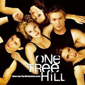 One Tree Hill asi se ven hoy