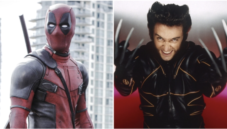 Wolverine en 'Deadpool 3Wolverine en 'Deadpool 3